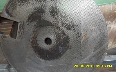 Assistenza e manutenzione su impianti di torrefazione nuovi e usati